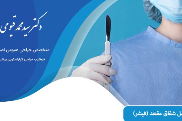عمل شقاق مقعد
