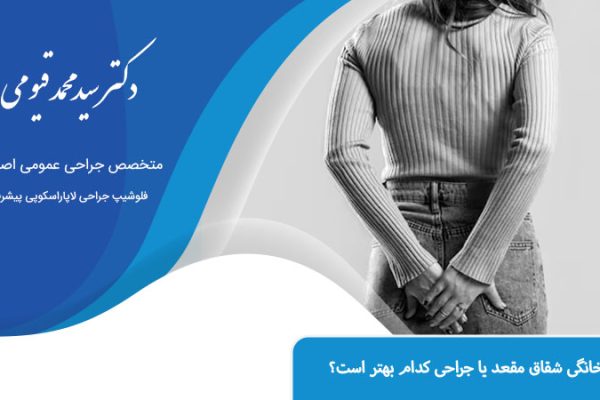 شقاق مقعد