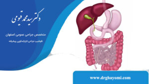 تفاوت بای پس و مینی بای پس معده