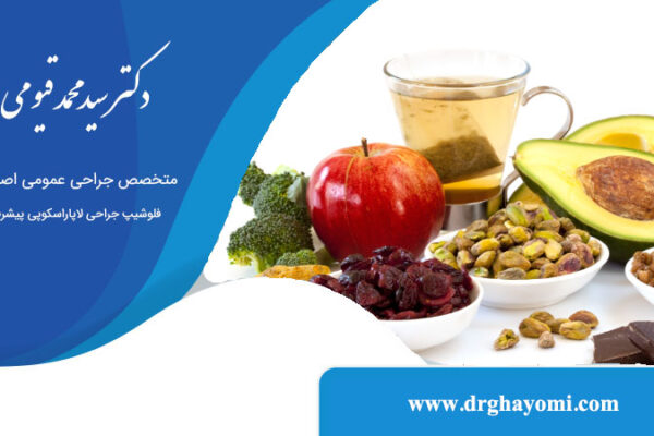 رژیم غذایی ماه سوم بعد از عمل اسلیو معده