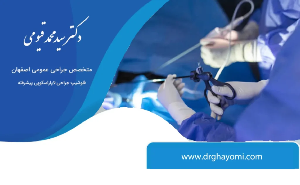 فتق اینگوینال